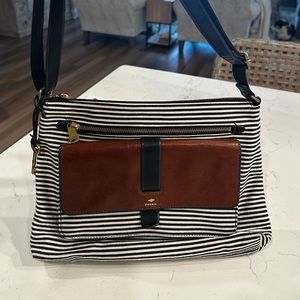 Fossil Kinley Crossbody